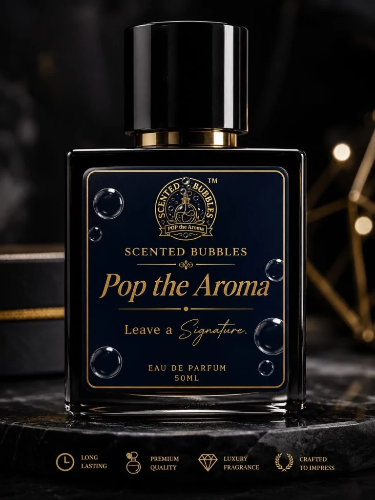 Tam Dao (SRK) Inspired Perfume